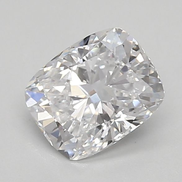 0.74 ct. D/VVS1 Cushion Lab Grown Diamond prod_e286b5cc82fc4a888f396cffc2cb0175