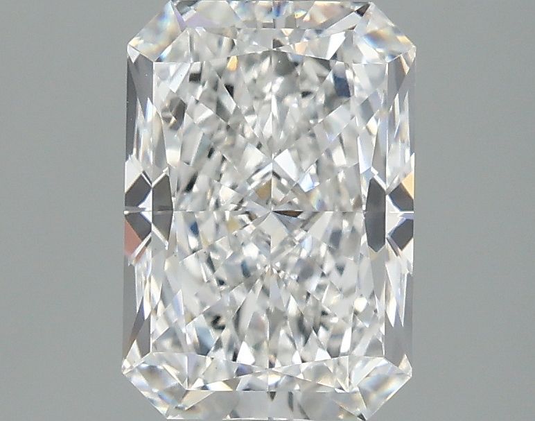 2.03 ct. D/VS1 Radiant Lab Grown Diamond prod_75a307499a1a483e9736b6af5b897521