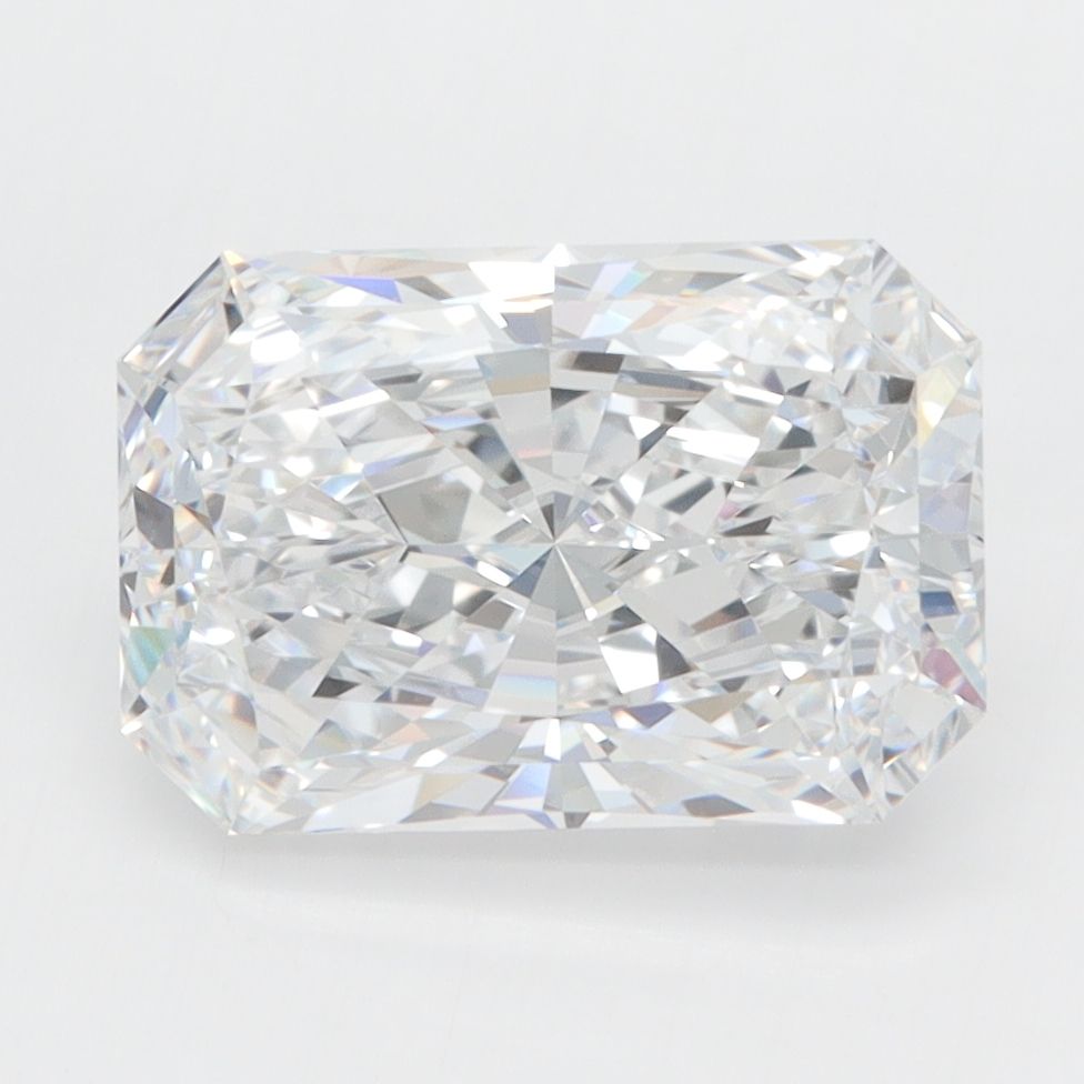 3.10 ct. D/IF Radiant Lab Grown Diamond prod_f02dca93df3e4c39b8bd31f22f28c2a2