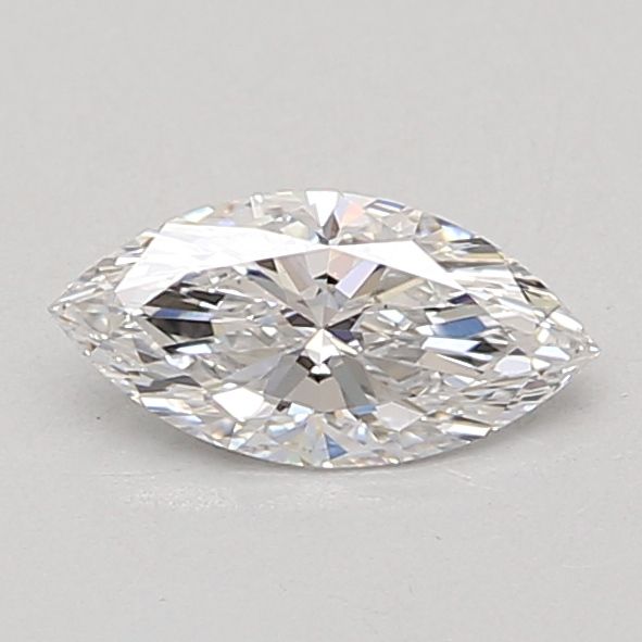 0.71 ct. D/VS2 Marquise Lab Grown Diamond prod_7d2488b3b5c0423383d2617057bdedff