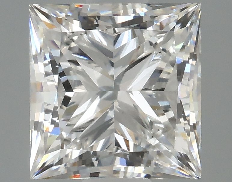 1.98 ct. E/VS1 Princess Lab Grown Diamond prod_e21936251e534de5a2b1740afa57f236