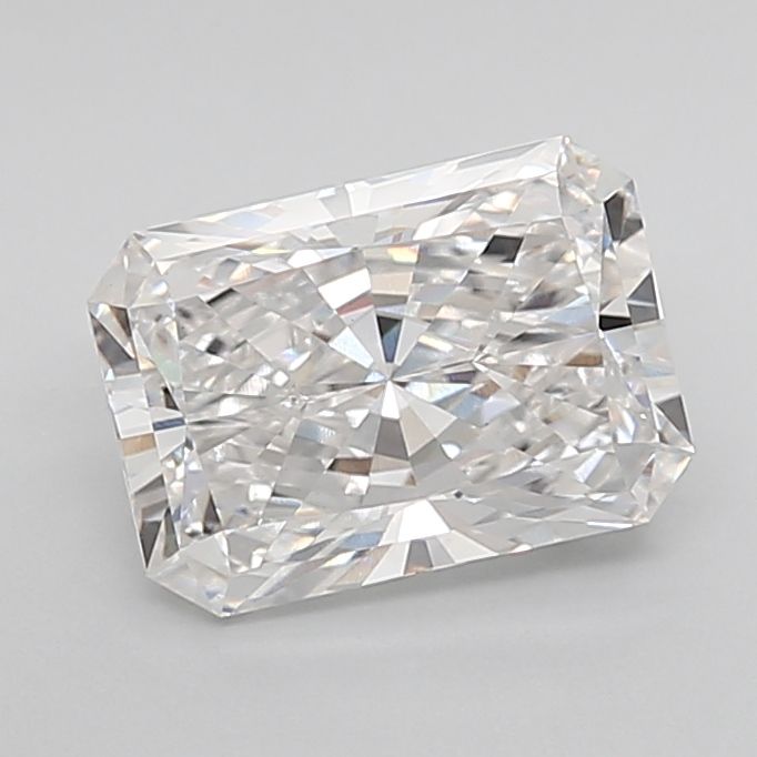 2.10 ct. E/VS1 Radiant Lab Grown Diamond prod_f0526595713e49f1a52e920454a514f3