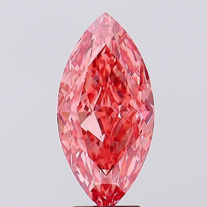 5.54 ct. Fancy Vivid Pink/VS2 Marquise Lab Grown Diamond prod_f7fc62f554c141e6a3fc069c201a3d47