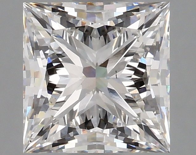 2.32 ct. G/VS2 Princess Lab Grown Diamond prod_f258eb7e581945e9871f7365d9df6bc6