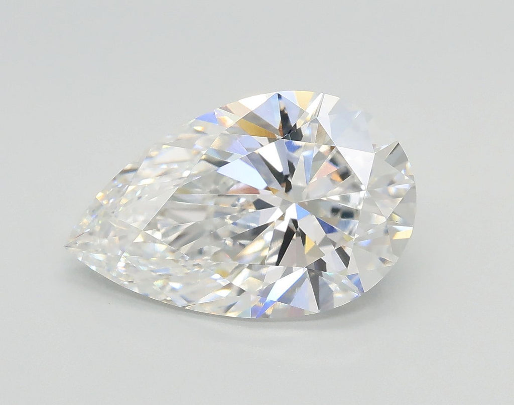 3.07 ct. E/VS2 Pear Lab Grown Diamond prod_788a752fd980410b9e5f86907b02e12f