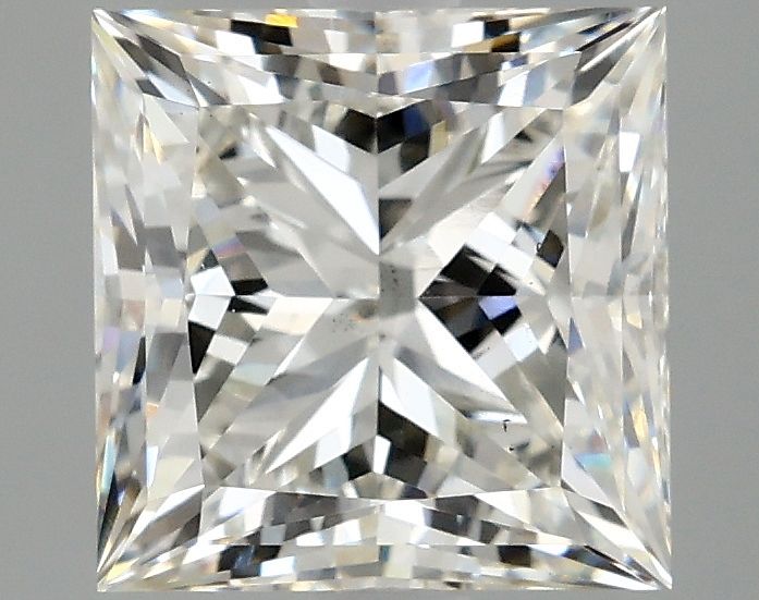 3.14 ct. H/VS2 Princess Lab Grown Diamond prod_7a6a982b0eba44f0b042c6552a1e9b45