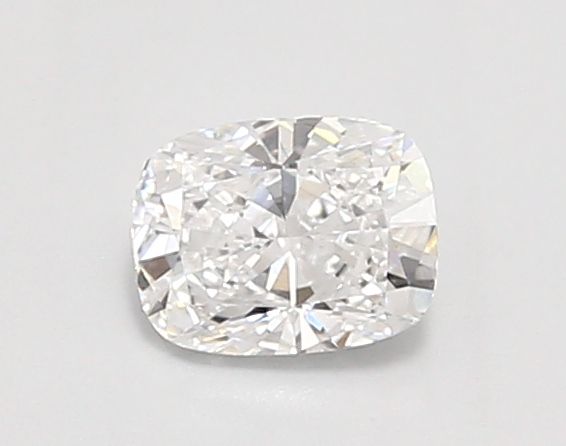 0.66 ct. D/VVS1 Cushion Lab Grown Diamond prod_e47d42f74e8b47cbabeb9052a57490ba