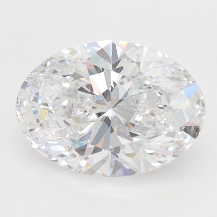 1.22 ct. D/VVS1 Oval Lab Grown Diamond prod_eca920d5418e40b4b95b6ff0a2df4893