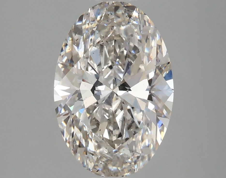 2.32 ct. G/SI1 Oval Lab Grown Diamond prod_9e4b127972ce48089412e5ad8e499d80