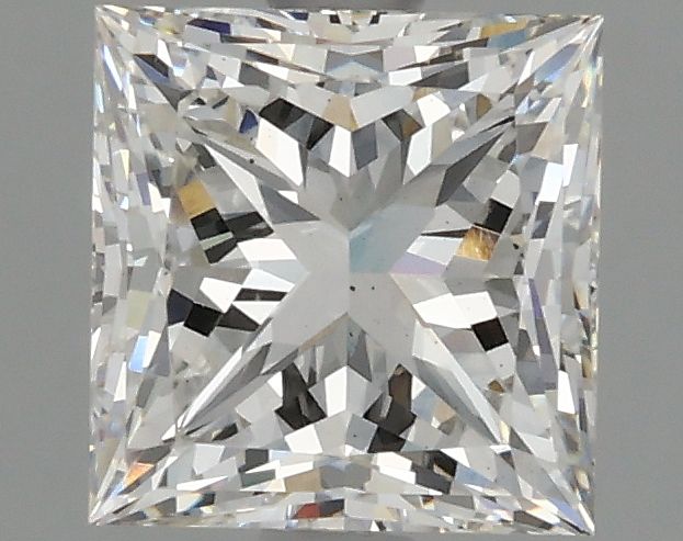 2.07 ct. G/VS1 Princess Lab Grown Diamond prod_ee6976e9ce8f4ec5965774cb6561ec1a