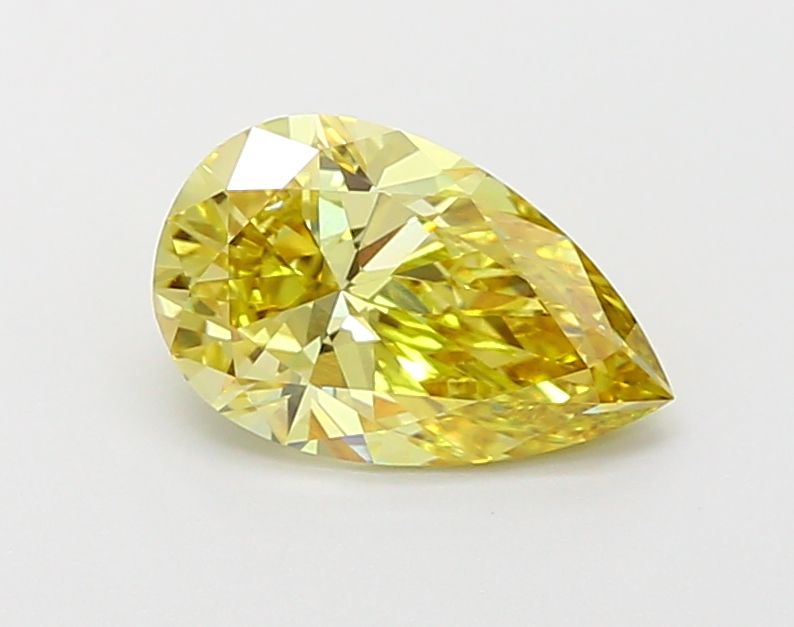 1.50 ct. Fancy Intense Yellow/VS1 Pear Lab Grown Diamond prod_cc05f5654d22456ab17da76498998b8a