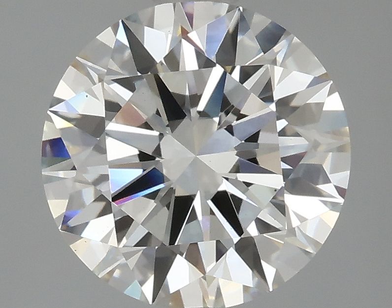 3.08 ct. G/VS1 Round Lab Grown Diamond prod_ed46c800c93b4168ba6492975fc88609