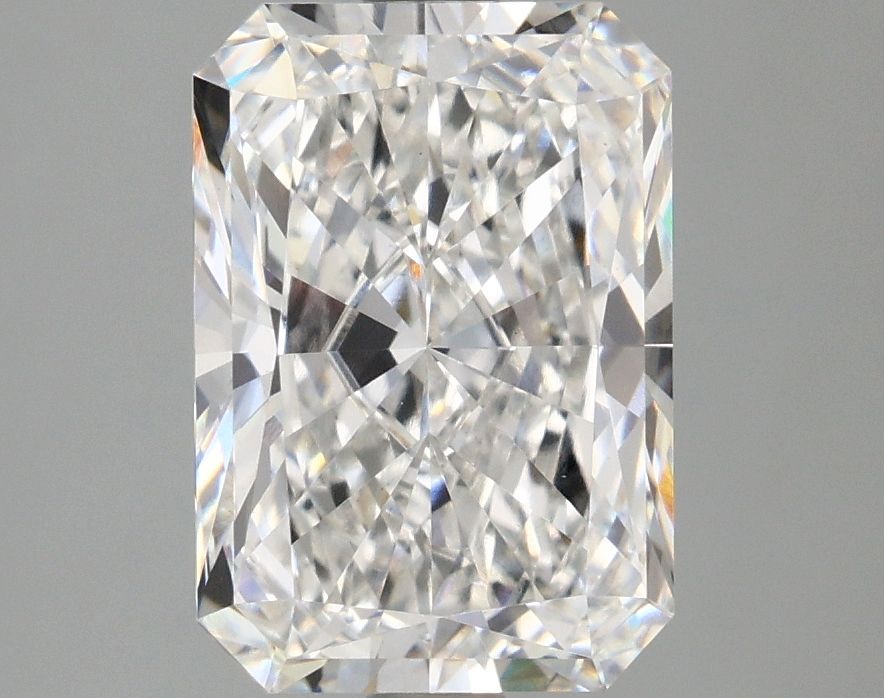 3.07 ct. E/VVS2 Radiant Lab Grown Diamond prod_e8f5bc4a35784d90b1f9a757217c23dc