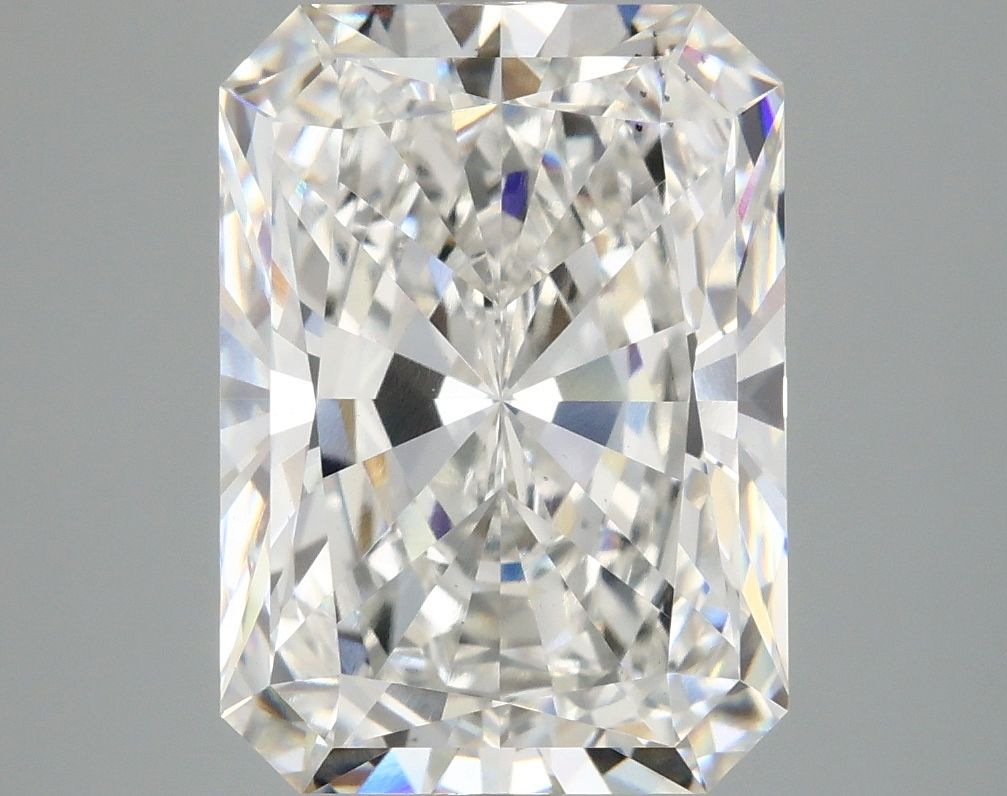 4.90 ct. F/VS2 Radiant Lab Grown Diamond prod_eca0ce1d64f243bb9a7d5075e60b9f0a