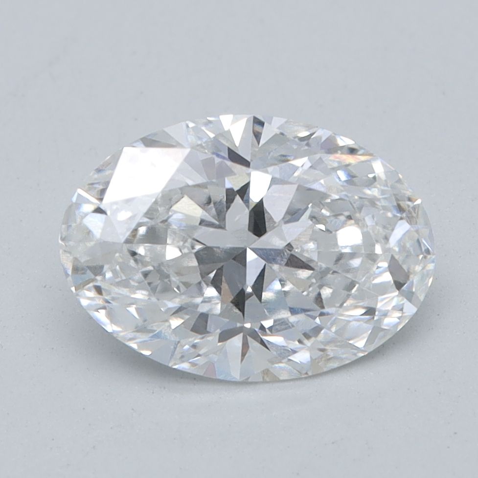 1.17 ct. E/VVS1 Oval Lab Grown Diamond prod_e10f49f79d114a7298d2eb91866ef50c