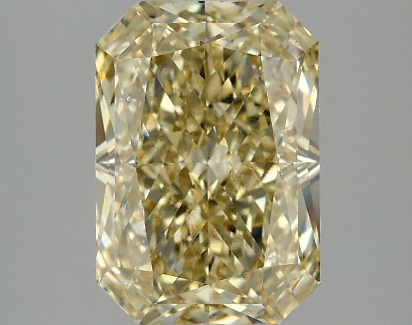 3.07 ct. Fancy Intense Yellow/VS1 Radiant Lab Grown Diamond prod_ee667ae3e7b147e6be773ecd37814378