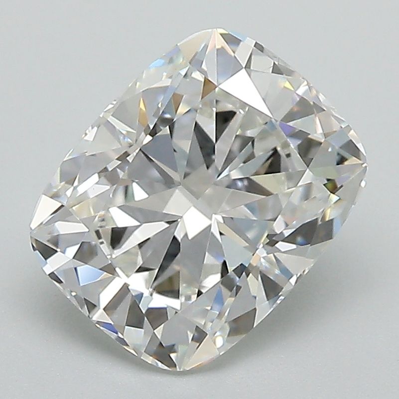 2.51 ct. F/VS1 Cushion Lab Grown Diamond prod_de948b025dc0488aaeb3052b8ad490f0