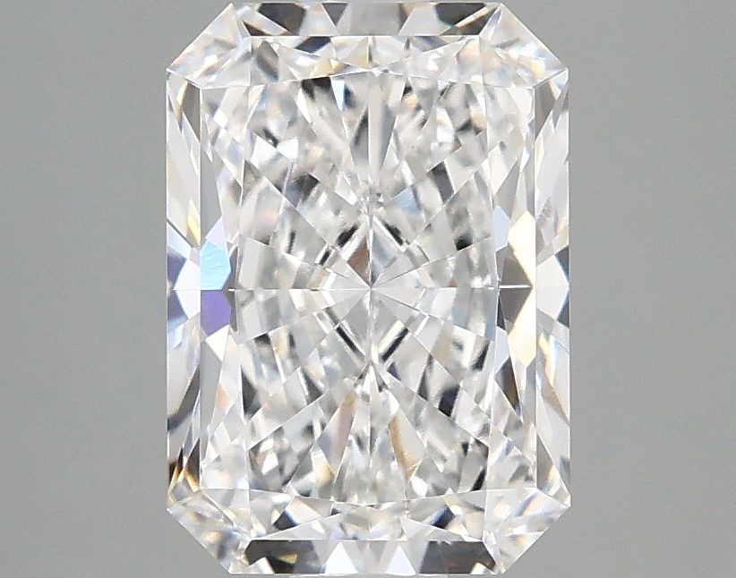 2.42 ct. D/VVS2 Radiant Lab Grown Diamond prod_d604402655f04598b0efd5f2d6835e10