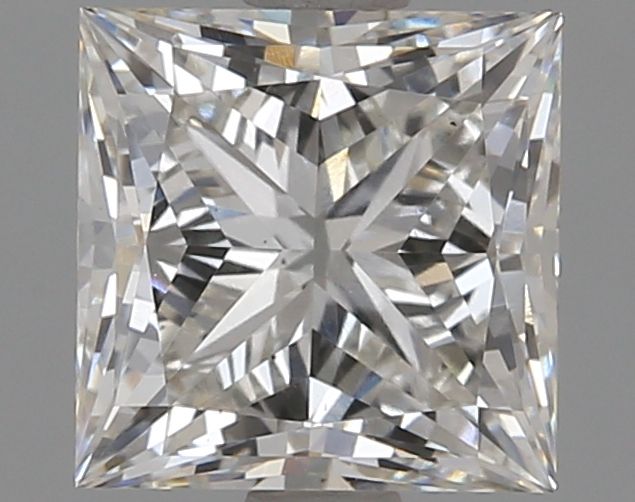 2.12 ct. H/VS1 Princess Lab Grown Diamond prod_e284b71dd6de4c5eaf8d5f6108dac6cc