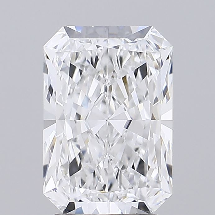 2.56 ct. D/VVS2 Radiant Lab Grown Diamond prod_78a045fe58fe4bb68a127b803dac7c70