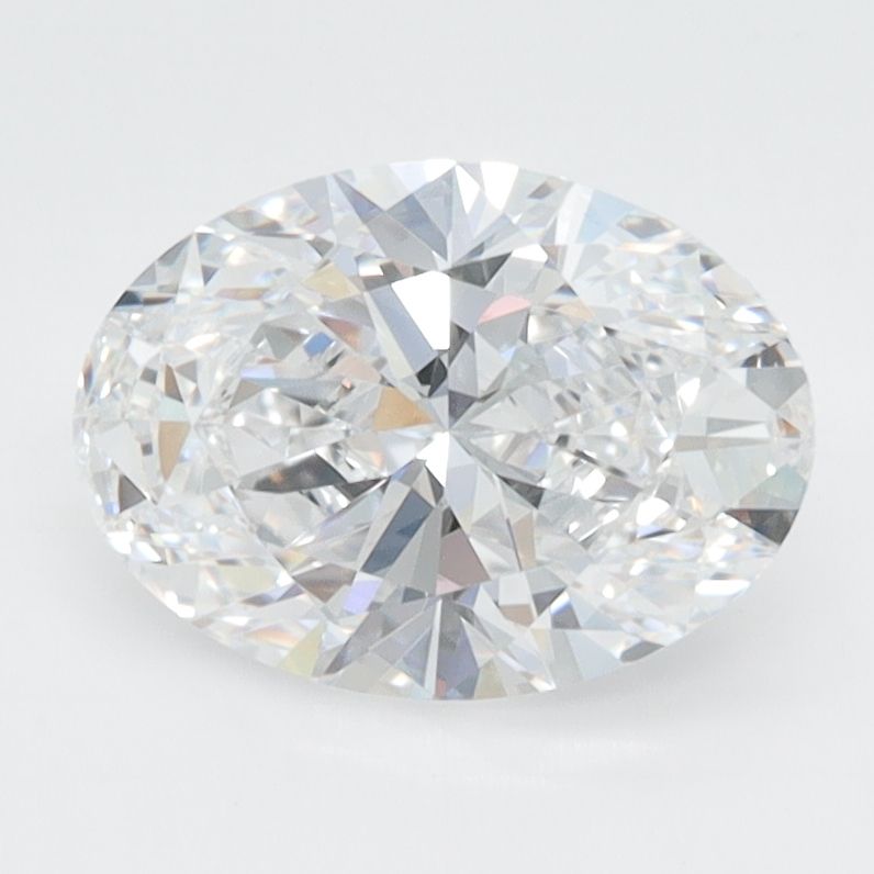 1.59 ct. D/VVS1 Oval Lab Grown Diamond prod_e78310ee15b3422b8eb754e7ca3dc63d