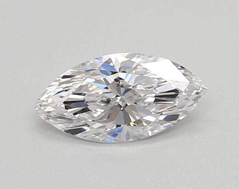0.65 ct. D/VVS1 Marquise Lab Grown Diamond prod_74e48b4539254f28aeacf1fabf618132