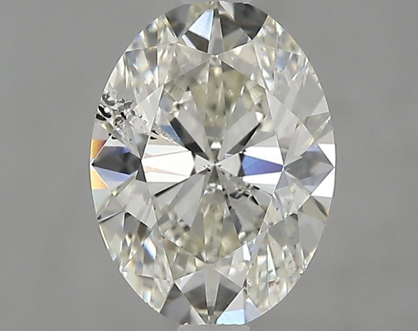 2.00 ct. J/SI2 Oval Lab Grown Diamond prod_cbd66ff51e9f44abb309f1df38744cdb