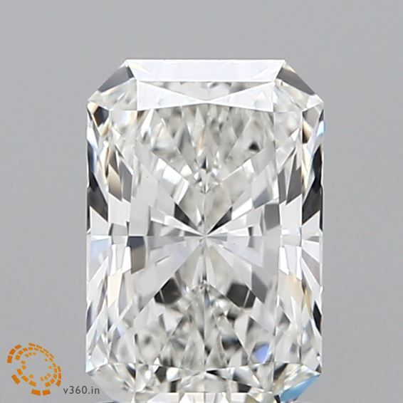 1.14 ct. G/VS1 Radiant Lab Grown Diamond prod_e8a9464494d2435fbad829c217198034