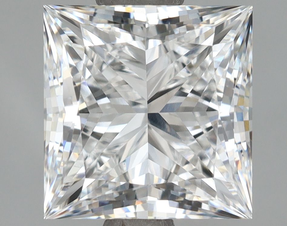 2.53 ct. D/VVS2 Princess Lab Grown Diamond prod_f7f77c4e8a014b02ba866fa0c8ec06e2