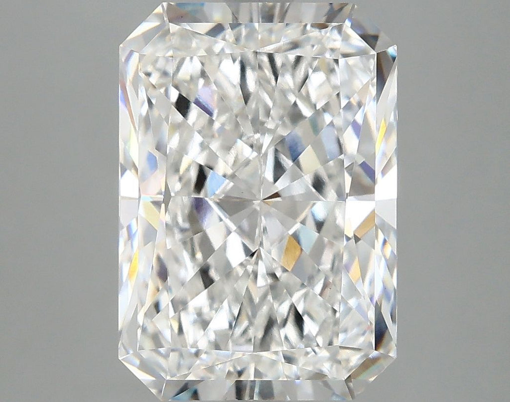 5.09 ct. E/VS1 Radiant Lab Grown Diamond prod_e02cf91557764806924a4ae4f9694327