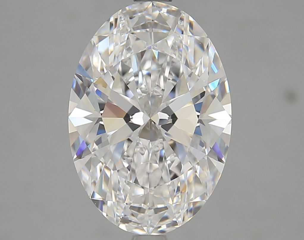 4.03 ct. D/VVS1 Oval Lab Grown Diamond prod_a2dcf67d1061499ca5d73ed00d10b09b