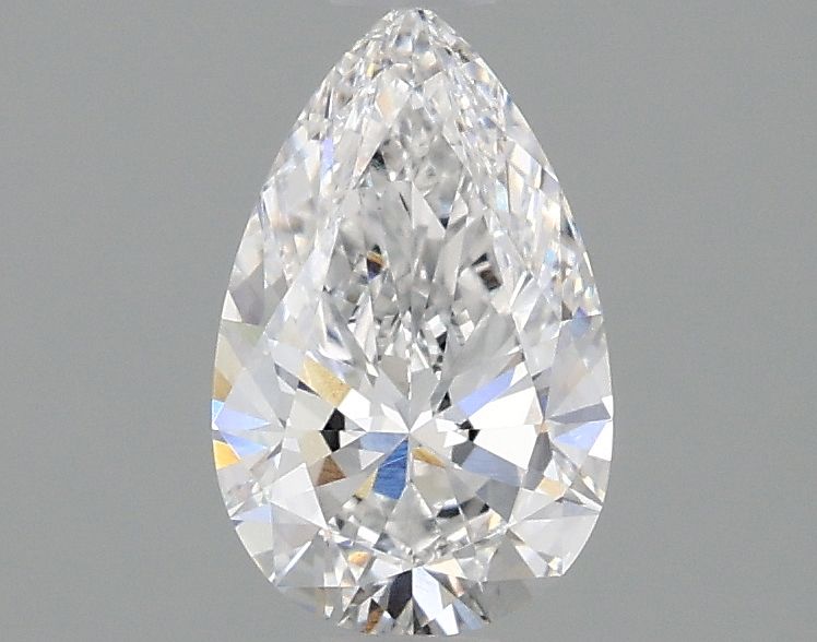 0.96 ct. D/VVS2 Pear Lab Grown Diamond prod_f5457517f58c46909c95a30f1f26ef89