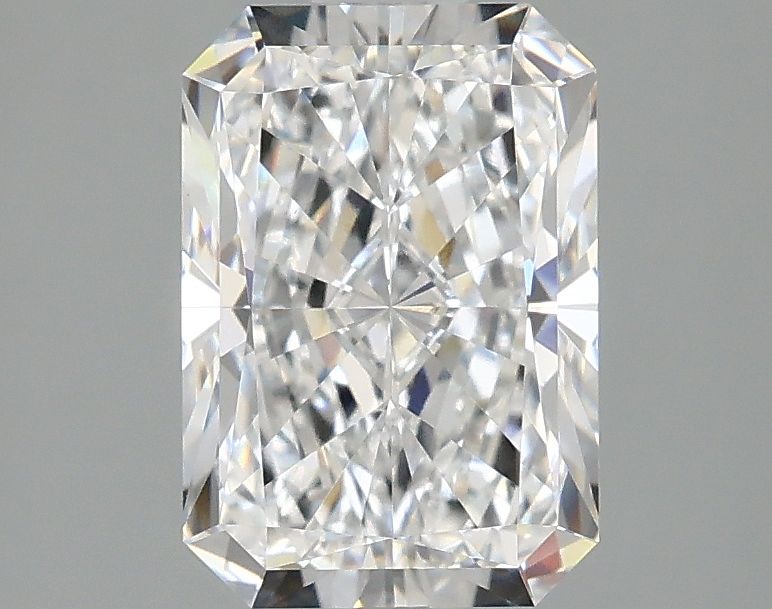 2.10 ct. D/VVS2 Radiant Lab Grown Diamond prod_e1428dfdd02f4ca6b5318b42de7126b1