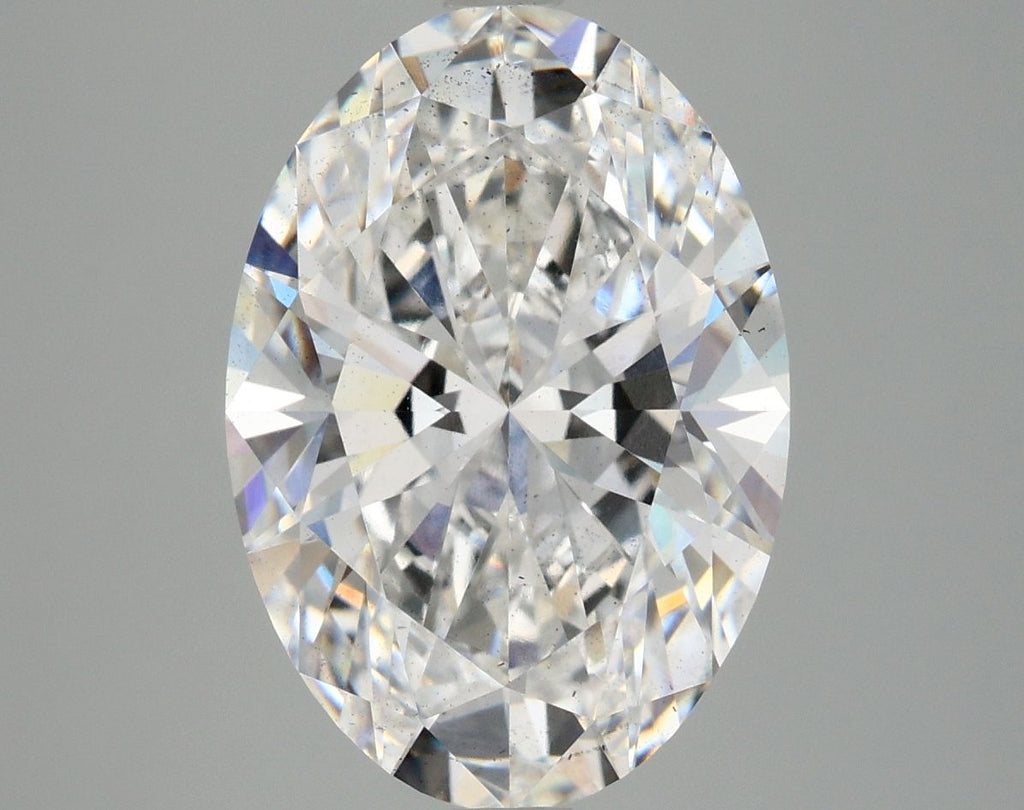 5.10 ct. E/SI1 Oval Lab Grown Diamond prod_58144cd1e8bf42c594057c8cf64c6ba5