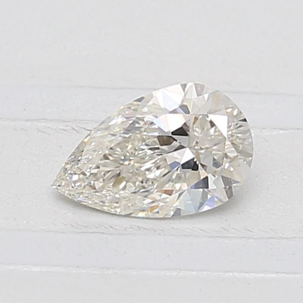 0.58 ct. H/VS1 Pear Lab Grown Diamond prod_e820910bed30421db4467c29f43498a9