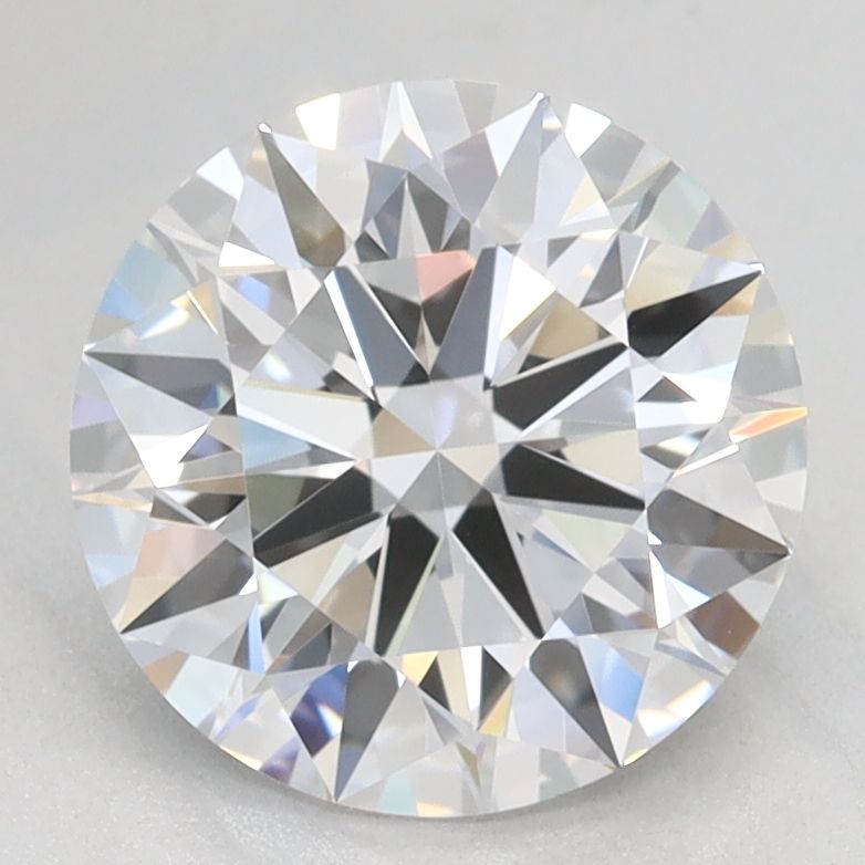 1.89 ct. D/VVS1 Round Lab Grown Diamond prod_67567d89aa2e45bc9b3c0d6c0211d6a0