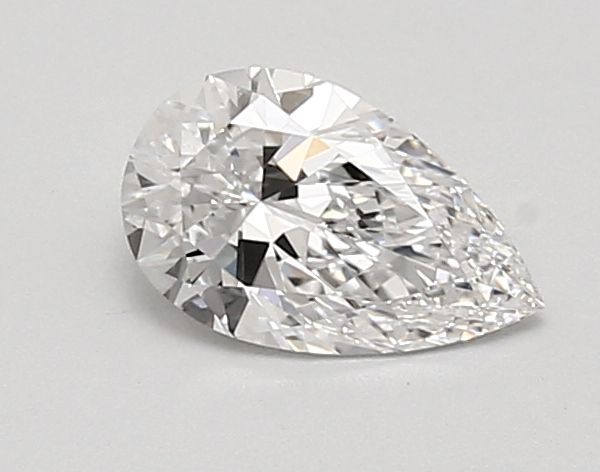 0.95 ct. D/VVS2 Pear Lab Grown Diamond prod_8ce8fc1f846a4b1e8f62980c59e8348e