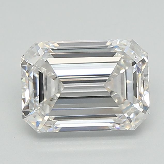 2.01 ct. F/VS1 Emerald Lab Grown Diamond prod_855a325747254f38a98a8870909b297c