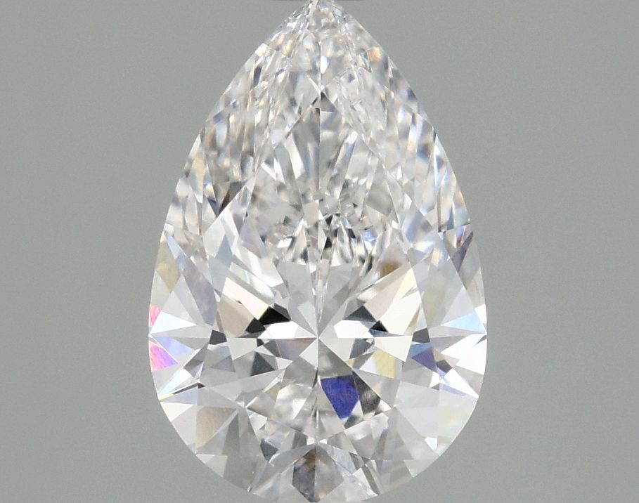 2.02 ct. E/VS1 Pear Lab Grown Diamond prod_eef583724124458bbd04a1e2808d206b