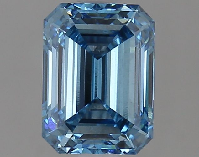 1.78 ct. Fancy Vivid Blue/VS2 Emerald Lab Grown Diamond prod_f0b7a78fe9f741e4af508fca79202d59