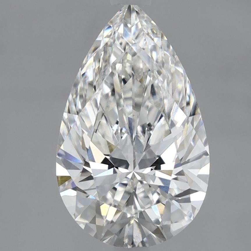 1.87 ct. F/VS1 Pear Lab Grown Diamond prod_edc2e789b774467785312850ac7b01b8