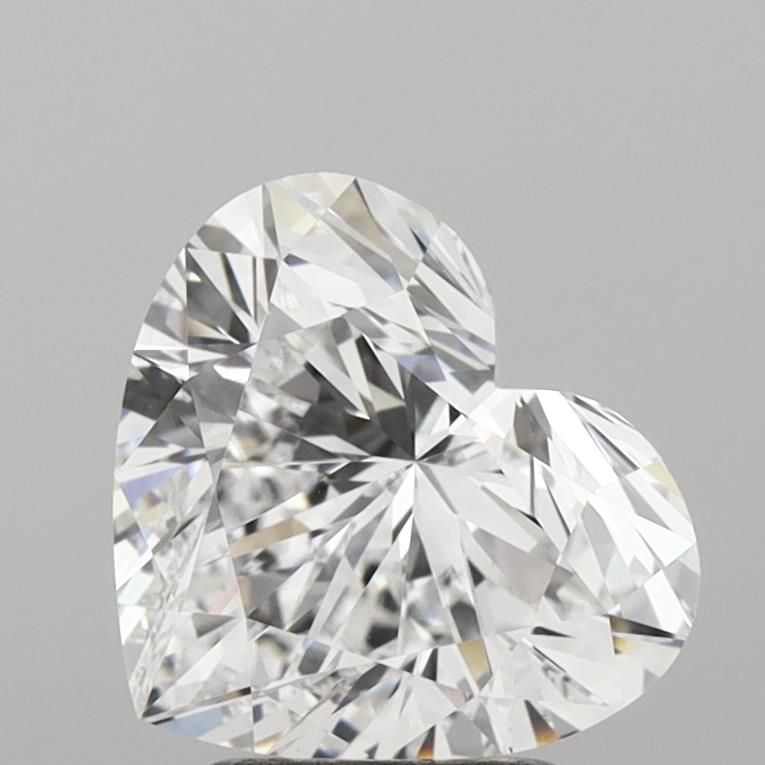 3.01 ct. D/VVS2 Heart Lab Grown Diamond prod_f4b87c7572b445ccb2930bd4eacde87b