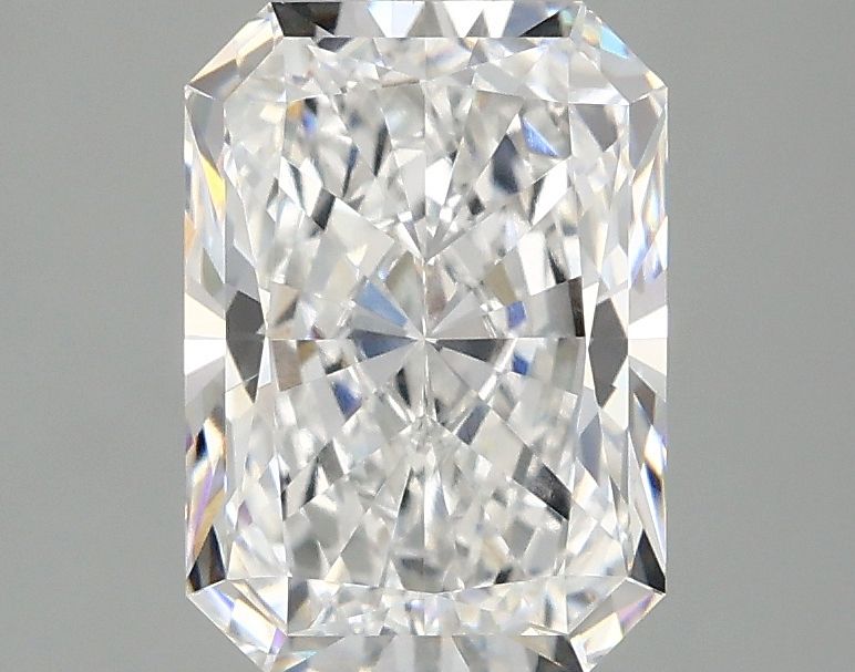 2.06 ct. D/VVS2 Radiant Lab Grown Diamond prod_fbbe303fb56d4d8294ea89e00d129510