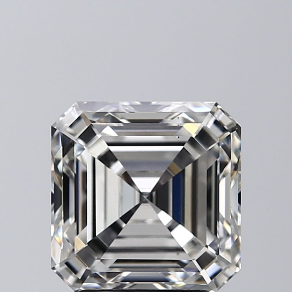 3.05 ct. H/VS1 Square Lab Grown Diamond prod_cb164d98d6c0468a8daf84c335d56225