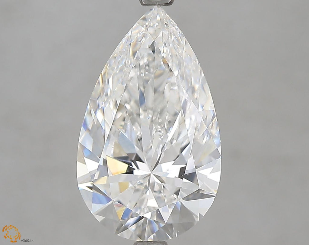 3.05 ct. E/VS1 Pear Lab Grown Diamond prod_f399eb87ab524b0083ba80a06248f010