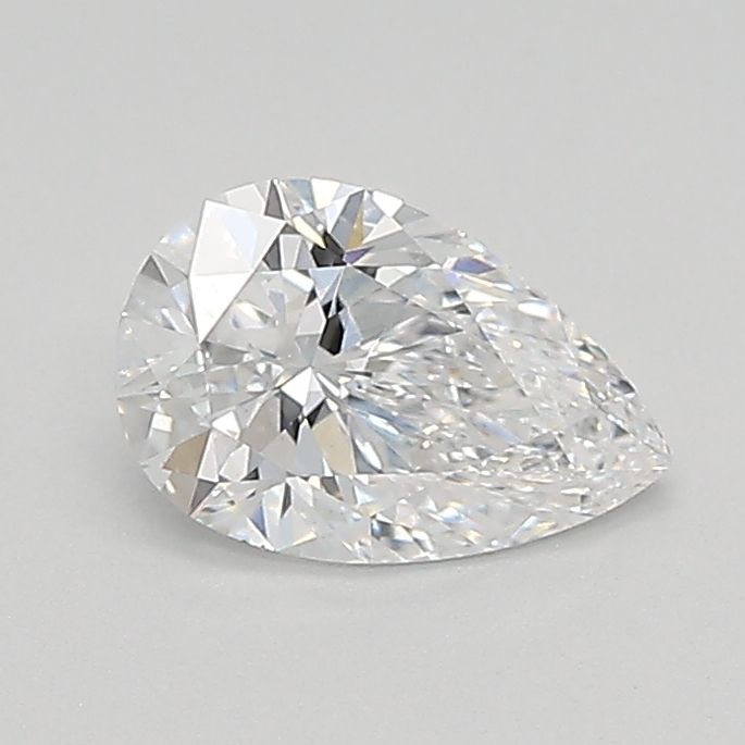 0.63 ct. D/VVS2 Pear Lab Grown Diamond prod_e7737b334d6d4534b4728419ac68e984