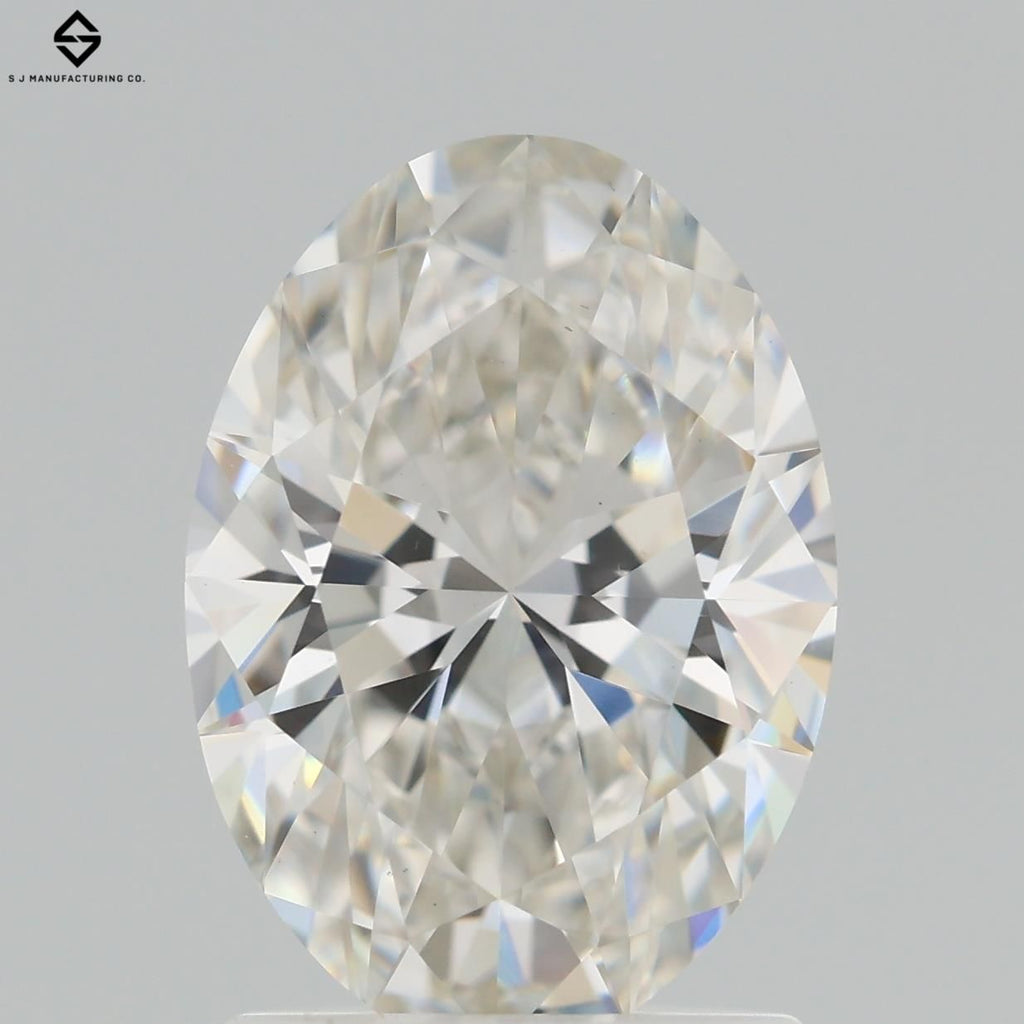 1.61 ct. G/VS1 Oval Lab Grown Diamond prod_f672c335f1f248268263327cce484e7b