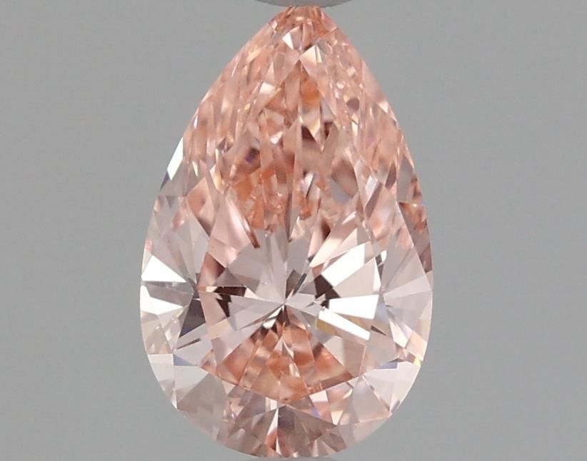 0.83 ct. Fancy Intense Pink/VS2 Pear Lab Grown Diamond prod_dfae68fed9574ab39b11a4f579f449ac