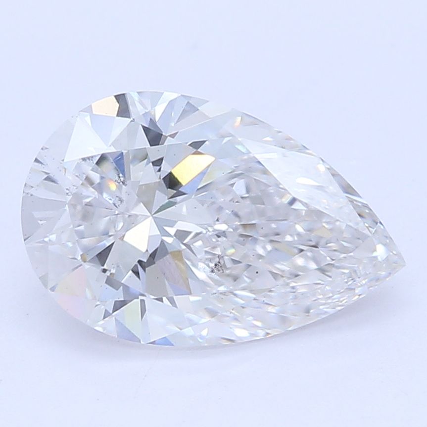 0.87 ct. E/VS2 Pear Lab Grown Diamond prod_f1e7268c18624746a9deef550cb9ed83