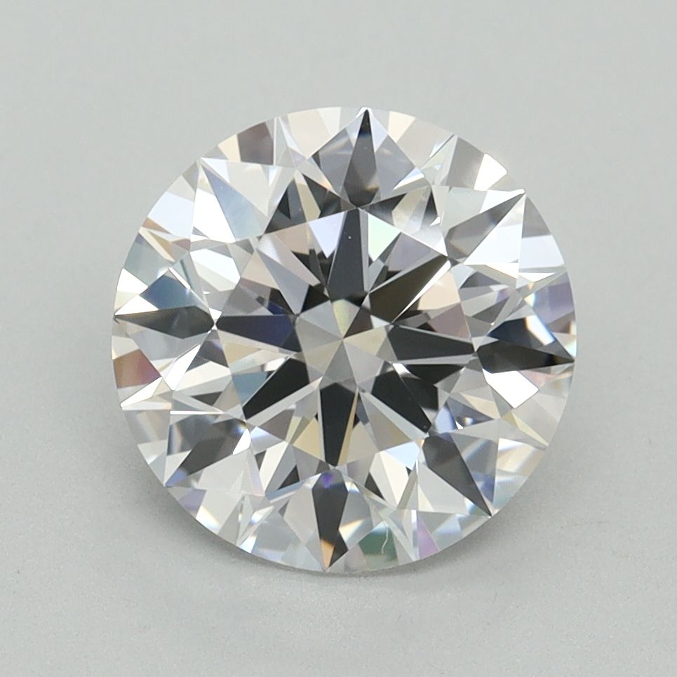 2.51 ct. D/IF Round Lab Grown Diamond prod_f1ed363b44b94a4eb3ab31e0e741994b